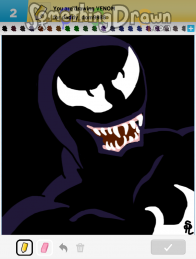 venom