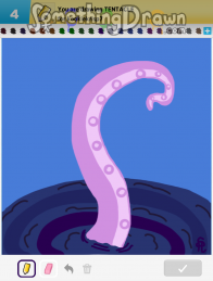 tentacle