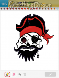 pirate