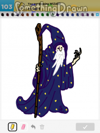 wizard