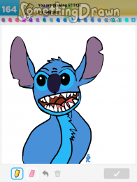 stitch