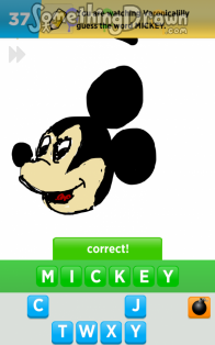 mickey