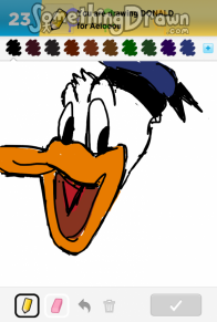 donald