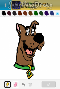 scooby