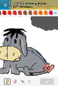 eeyore