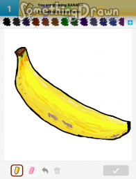 banana