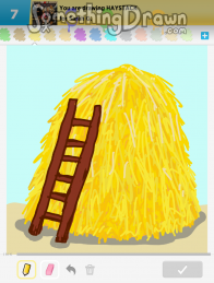 Haystack