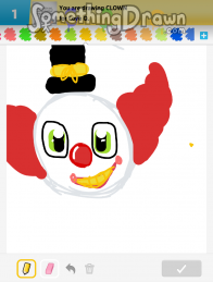 clown