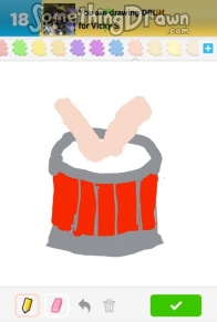 drum