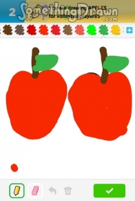 apples