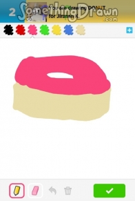 donut