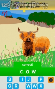 cow