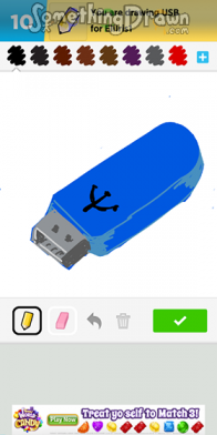 usb