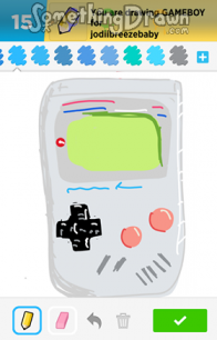 gameboy