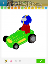 gocart