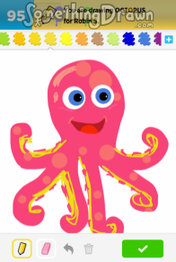 octopus