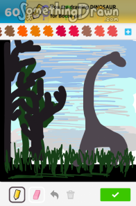 dinosaur