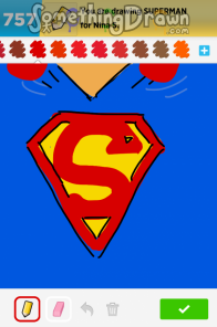 superman