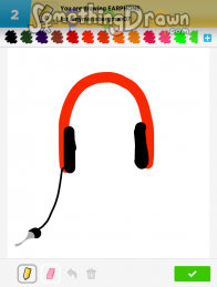 earphone