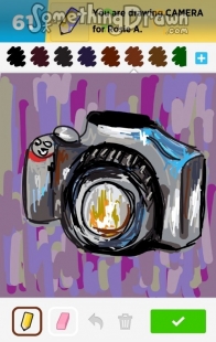 camera