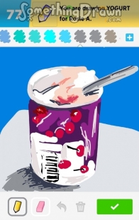 yogurt