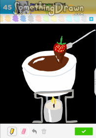 fondue