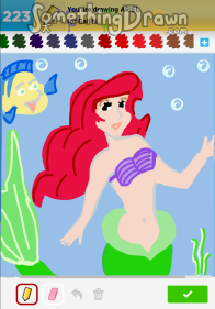 ariel