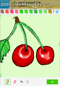 cherry