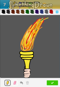 torch