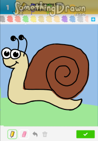 snail