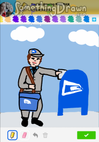 mailman