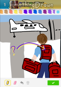 backpack