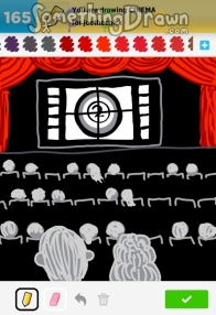 cinema