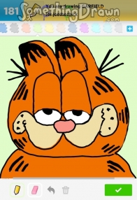 garfield