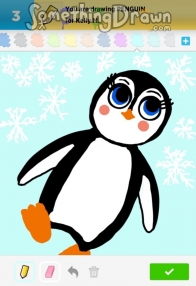 penguin