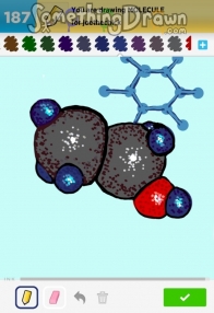 molecule