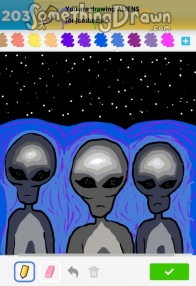 aliens