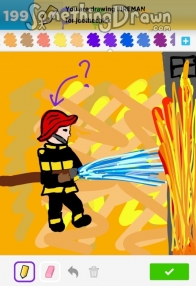 fireman