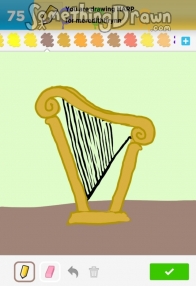 harp