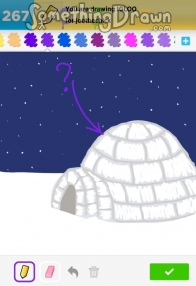 igloo