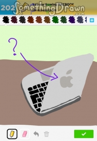 macbook