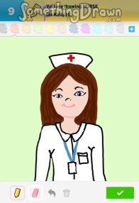 nurse