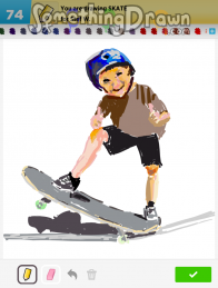 Skate